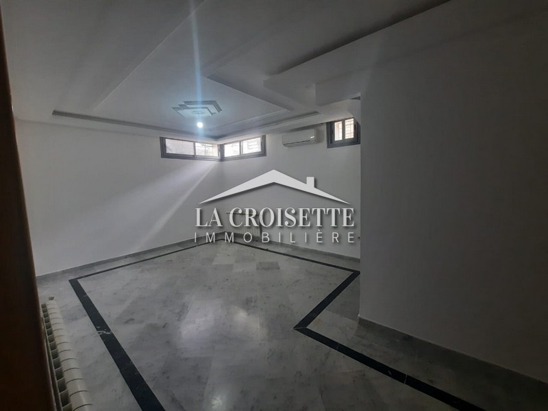 Appartement S+2 aux Jardins de Carthage